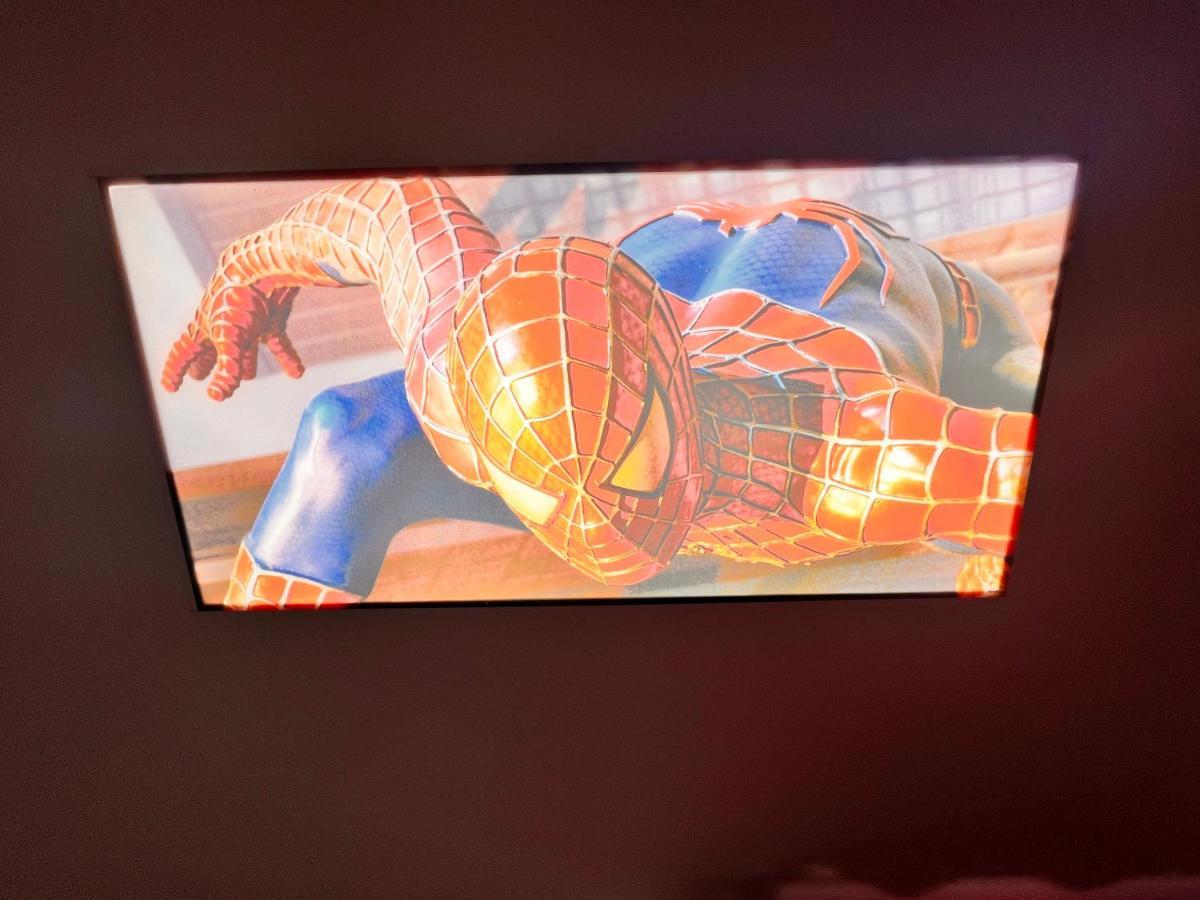 Le Marvel - Avengers Apartment Bédarieux Екстериор снимка